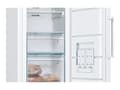 Pikkukuva 4 / 5: Bosch Serie 4 GSN29VWEP, 200 L, 20 kg/24h, ST-T, No Frost -järjestelmä, E, Valkoinen