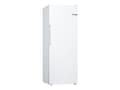 Pikkukuva 2 / 5: Bosch Serie 4 GSN29VWEP, 200 L, 20 kg/24h, ST-T, No Frost -järjestelmä, E, Valkoinen