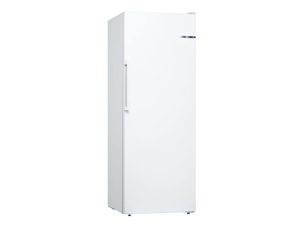 Bosch Serie 4 GSN29VWEP, 200 L, 20 kg/24h, ST-T, No Frost -järjestelmä, E, Valkoinen