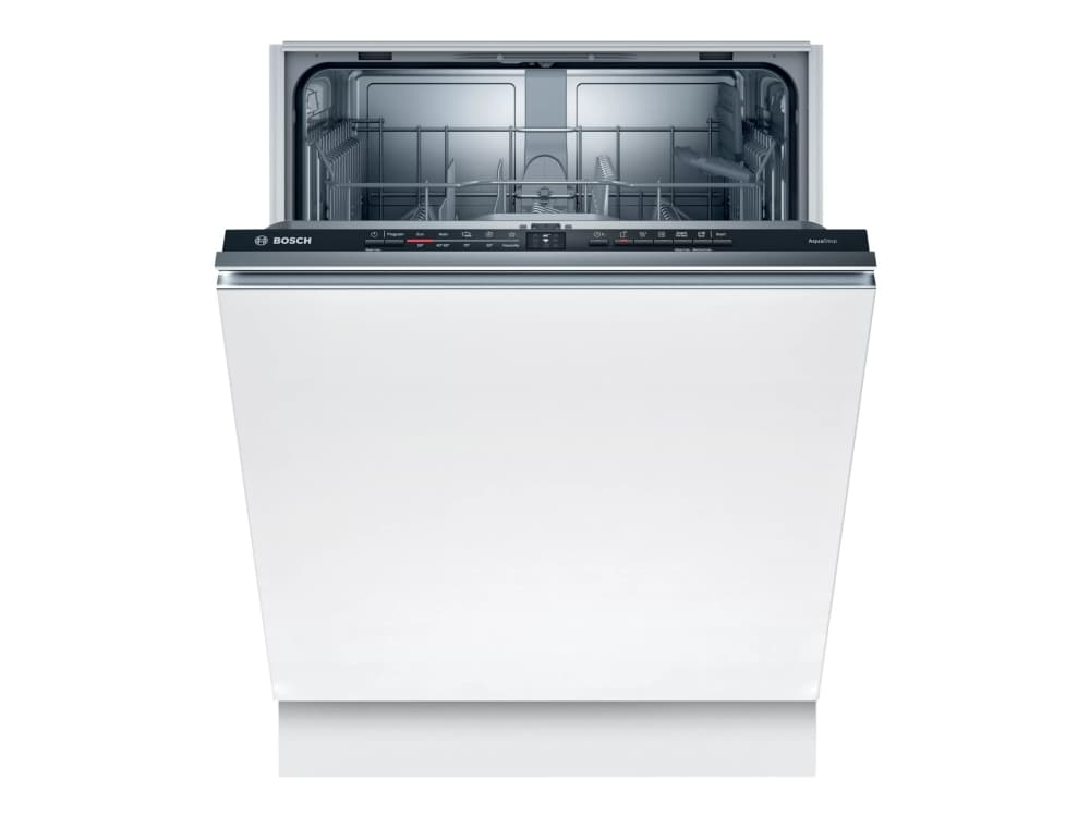 Bosch Serie 2 SMV2ITX16E diskmaskin Helt integrerad 12 kuvert E