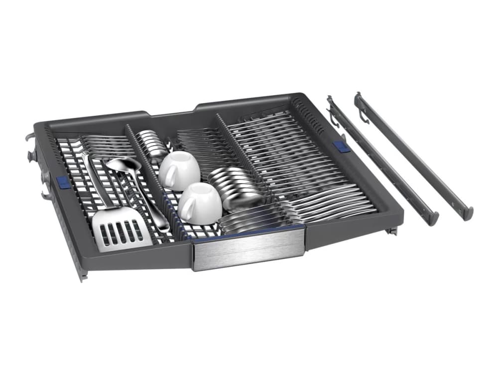 Siemens SZ36DB04 delar och tillbehör till diskmaskin Svart Låda