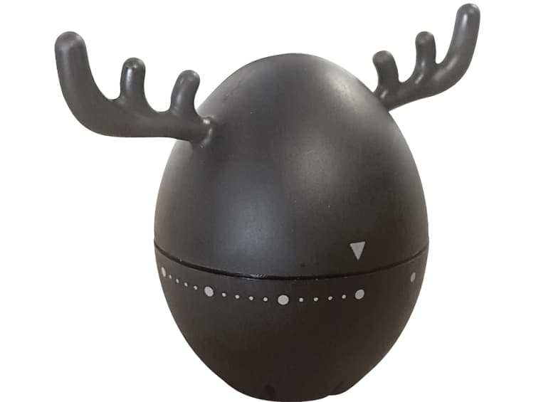 Cookut Kitchen Zoo Cooking Alarm Elk