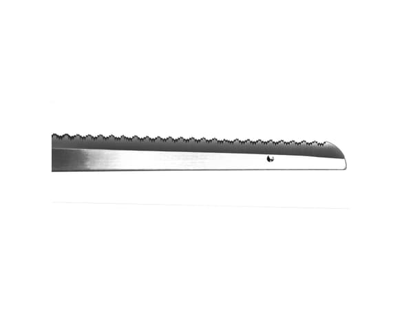 Gastroback Electric Knife Home Culture - Elektrisk kniv - 120 W