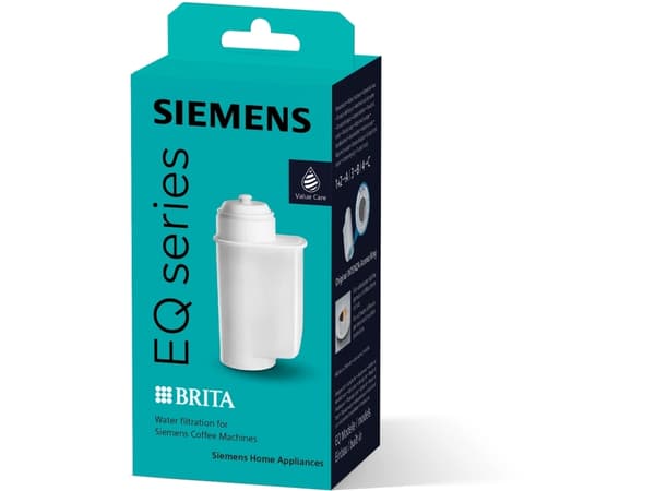 Vandfilterpatron til bosch siemens tz70003