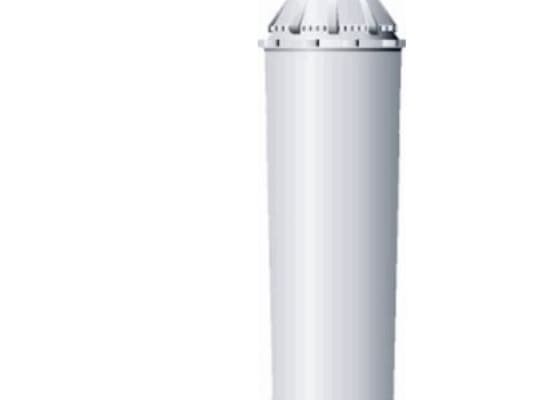 Krups F08801, Vesisuodatin, EA, Valkoinen, 16 kpl
