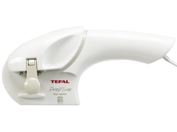 Tefal 8535.31 - Tölkinavaaja - 20 W - valkoinen/vihreä
