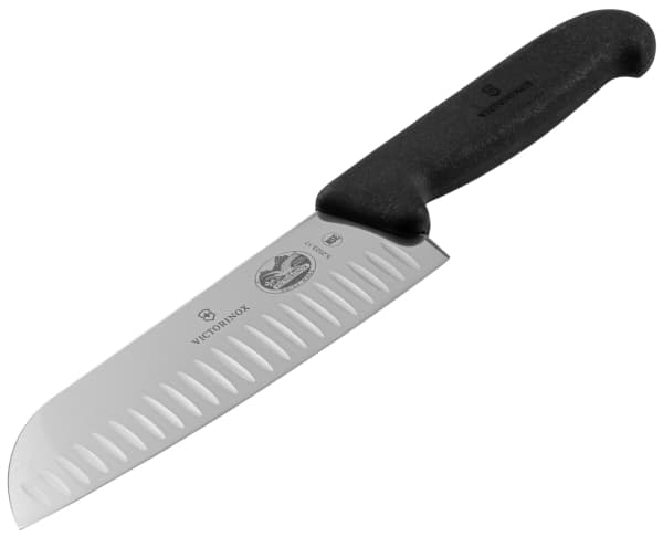 Victorinox 5.2523.17, Santoku-kniv, 1,7 cm, Rustfritt stål, 1 stykker