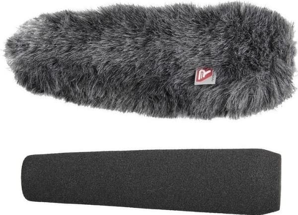 RYCOTE SGM Foam & Windjammer 18cm