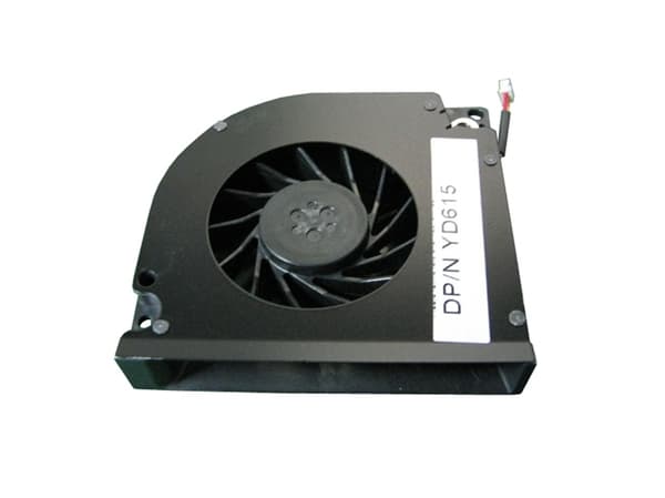 DELL YD615, Vifte