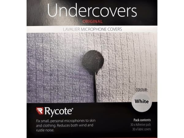 RYCOTE Undercovers