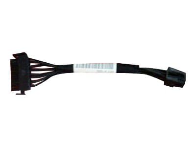 HPE - Strømkabel - for ProLiant DL380p Gen8, DL385p Gen8