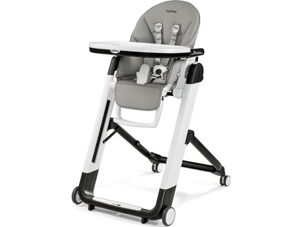 Peg Perego syöttötuoli Peg Perego Siesta, Ice