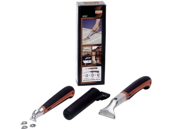 Bahco SCRAPER-SET2, 400 g