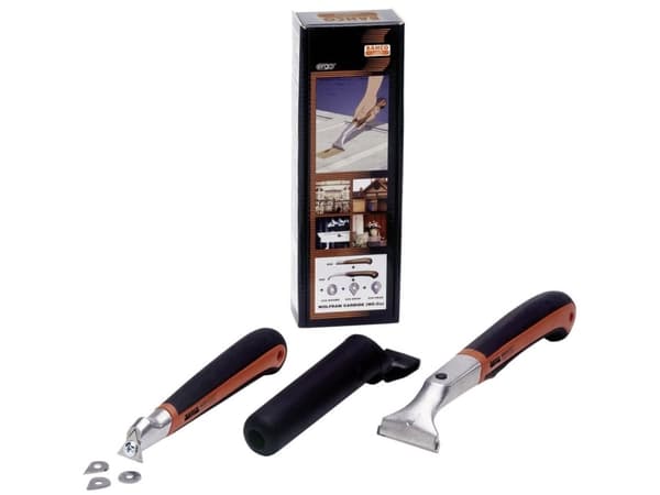 Bahco SCRAPER-SET2, 400 g