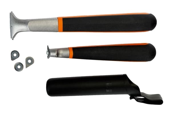 Bahco SCRAPER-SET2, 400 g
