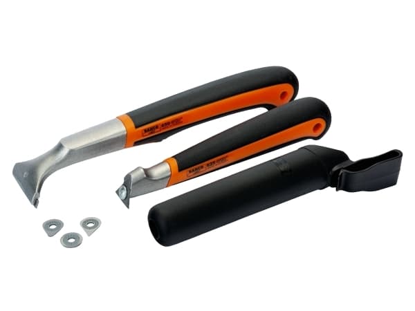 Bahco SCRAPER-SET2, 400 g