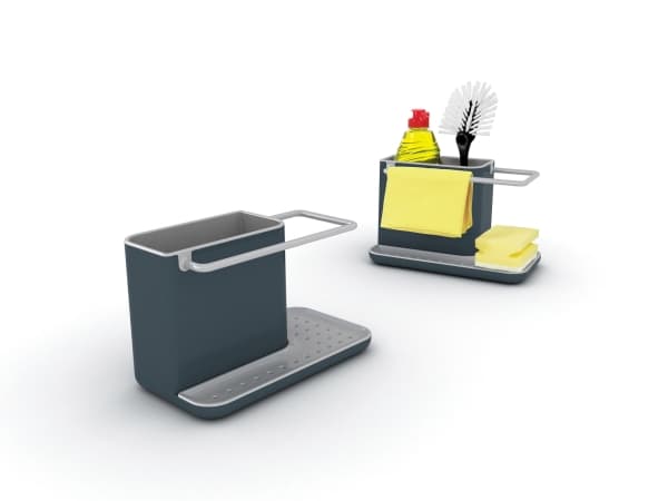 Joseph Joseph Caddy, Harmaa, 115 mm, 210 mm, 130 mm