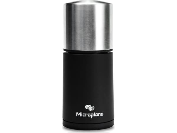 Microplane Spice Mill 2in1 Muskatnøtt