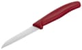 Miniatyrbilde 4 av 5: Victorinox SwissClassic 6.7111.6G, Kniv sett, Rustfritt stål, Polypropylen, Skreller, Rustfritt stål, Rød