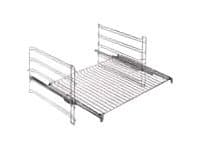 AEG-Electrolux - Teleskophylleskinner - for COMPETENCE BE4013021M; AEG-Electrolux BE4013021M