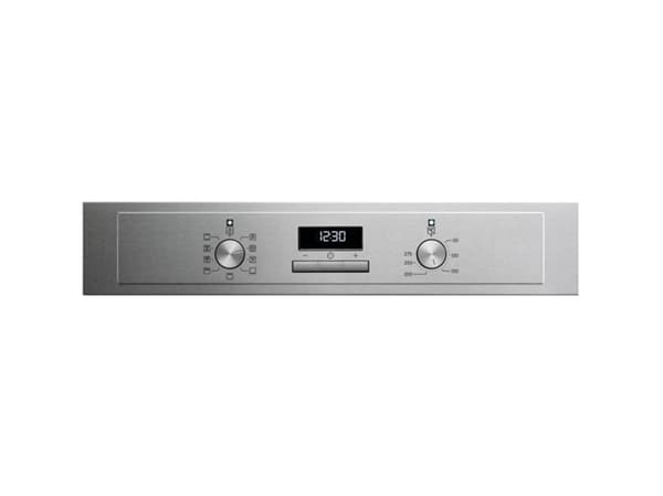 Electrolux EOF3H40X, Medium, Elektrisk ovn, 2790 W, 72 l, 1000 W, 50 - 275 °C