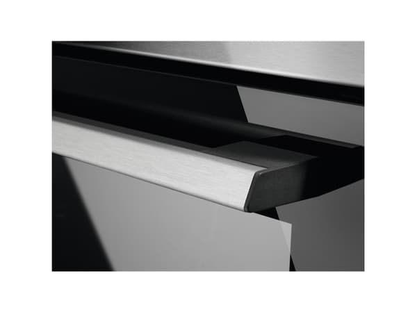 Electrolux EOF3H40X, Medium, Elektrisk ovn, 2790 W, 72 l, 1000 W, 50 - 275 °C