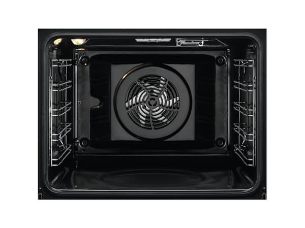 Electrolux EOF3H40X, Medium, Elektrisk ovn, 2790 W, 72 l, 1000 W, 50 - 275 °C