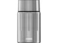 Miniatyrbild 3 av 3: SIGG Selenite, Kanna, Rund, 0,75 l, Silver, Metall, 1 styck