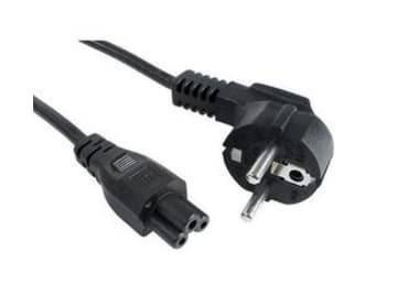 ASUS - Strømkabel - svart - for Transformer AiO P1801