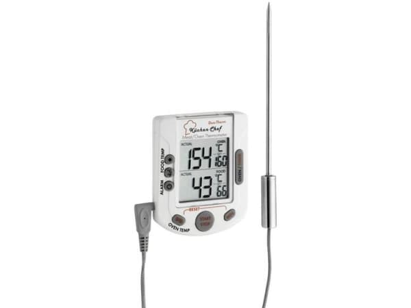 TFA-Dostmann 14.1503, AAA, 1,5 V, 72 mm, 24 mm, 87 mm, 112 g