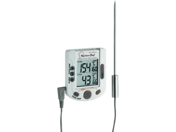 TFA-Dostmann 14.1503, AAA, 1,5 V, 72 mm, 24 mm, 87 mm, 112 g