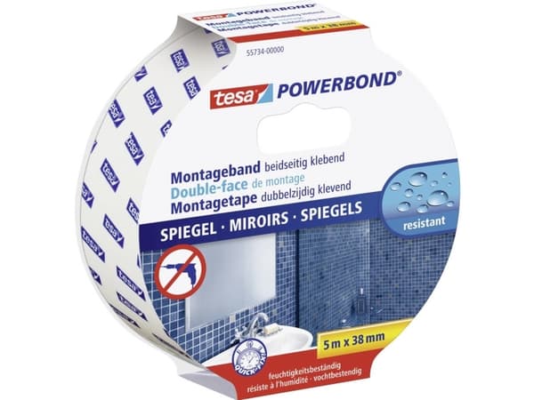 TESA Powerbond