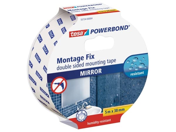 TESA Powerbond
