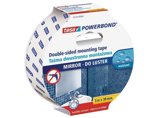 TESA Powerbond