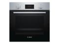 Pikkukuva 4 / 5: Bosch Serie 2 HBF114ES0, Keskikokoinen, Sähköuuni, 66 L, 66 L, 50 - 275 °C, 275 °C