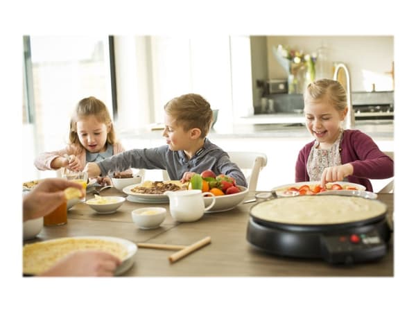 Russell Hobbs Classics 20920-56 - Pandekagepande - 1,2 kW