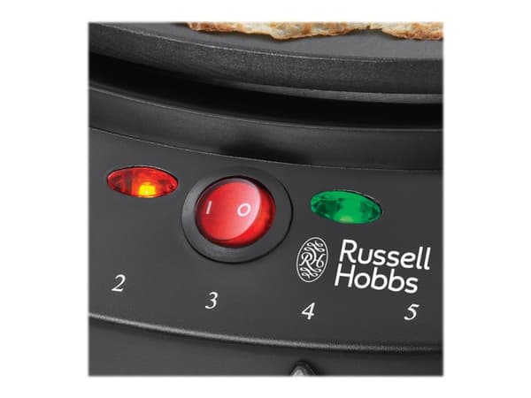Russell Hobbs Classics 20920-56 - Pandekagepande - 1,2 kW