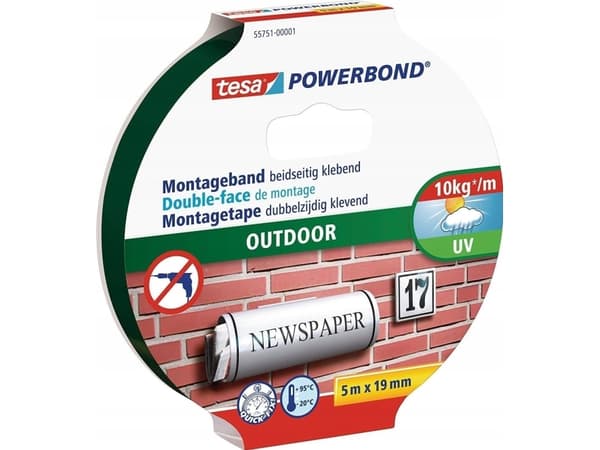 TESA Powerbond
