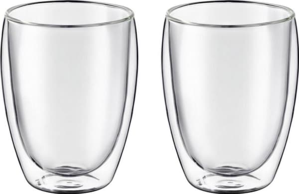 AMBITION Termoglass for juice/kaffe Mia 350 ml (96853)