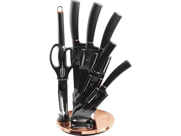 Berlinger Haus kniver, 8 deler (23317490)