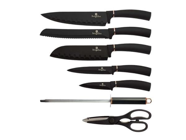 Berlinger Haus kniver, 8 deler (23317490)