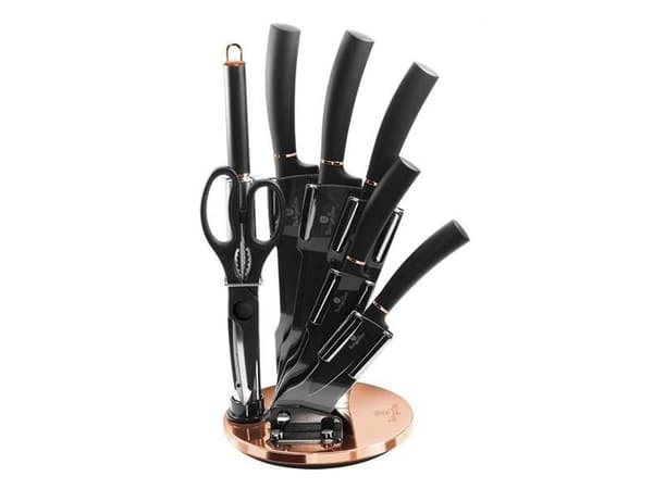 Berlinger Haus kniver, 8 deler (23317490)