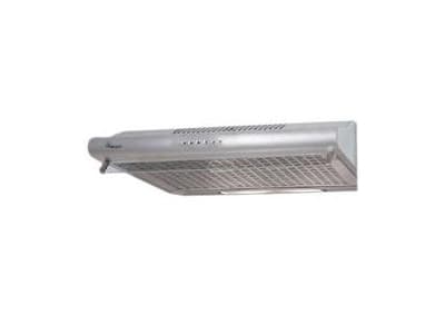 WK-7 P 3060 60 Rustfritt stål Akpo hette