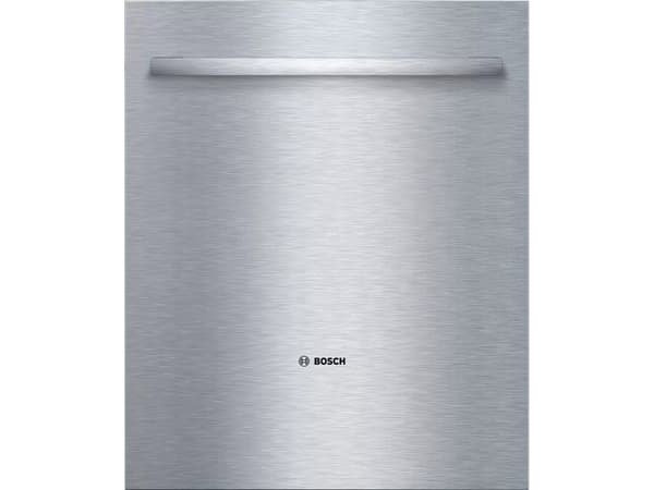 Bosch SMZ2056 - Dekorativt frontpanel for oppvaskmaskin - rustfritt stål