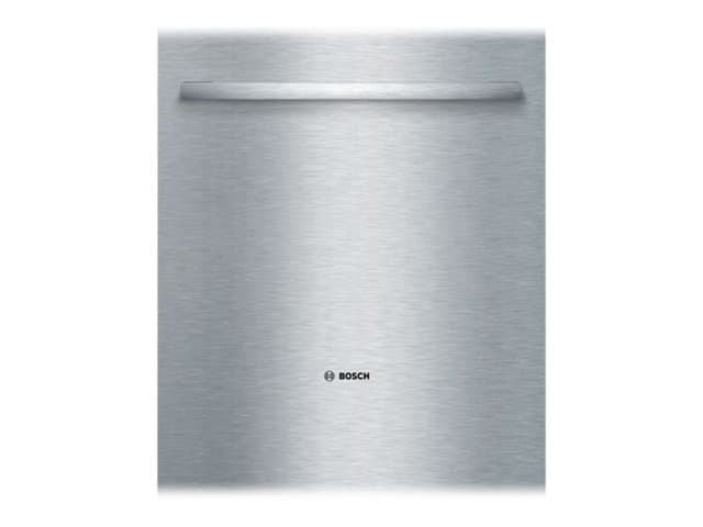 Bosch SMZ2056 delar och tillbehör till diskmaskin Rostfritt stål Dekorpanel