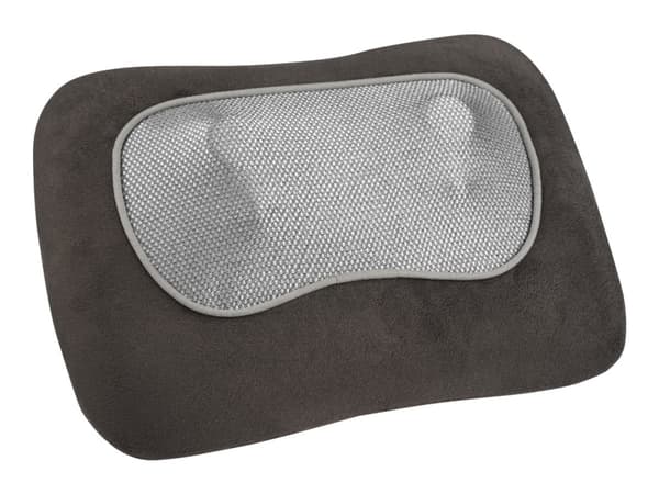 Massage pillow for shiatsu neck and back massage MC 840 Shiatsu
