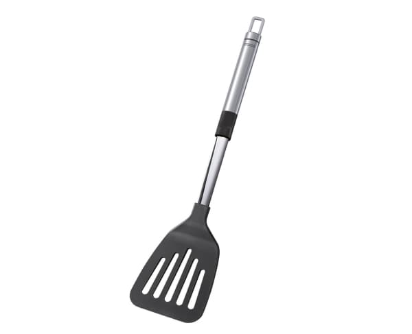 Leifheit 3022, Svart, Rostfritt stål, Plast, Rostfritt stål, Hängögla, 1 styck
