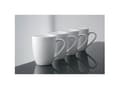Miniatyrbild 2 av 3: Cafekrus Aida hvid 30 cl - (4 stk.)