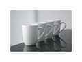 Miniatyrbild 1 av 3: Cafekrus Aida hvid 30 cl - (4 stk.)