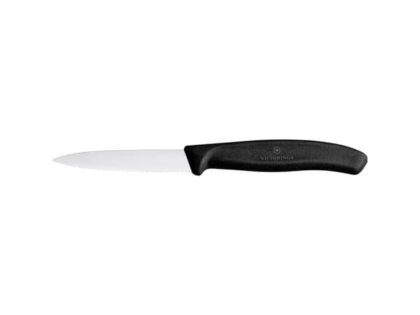 Victorinox SwissClassic 6.7633, Kuorimaveitsi, Ruostumaton teräs